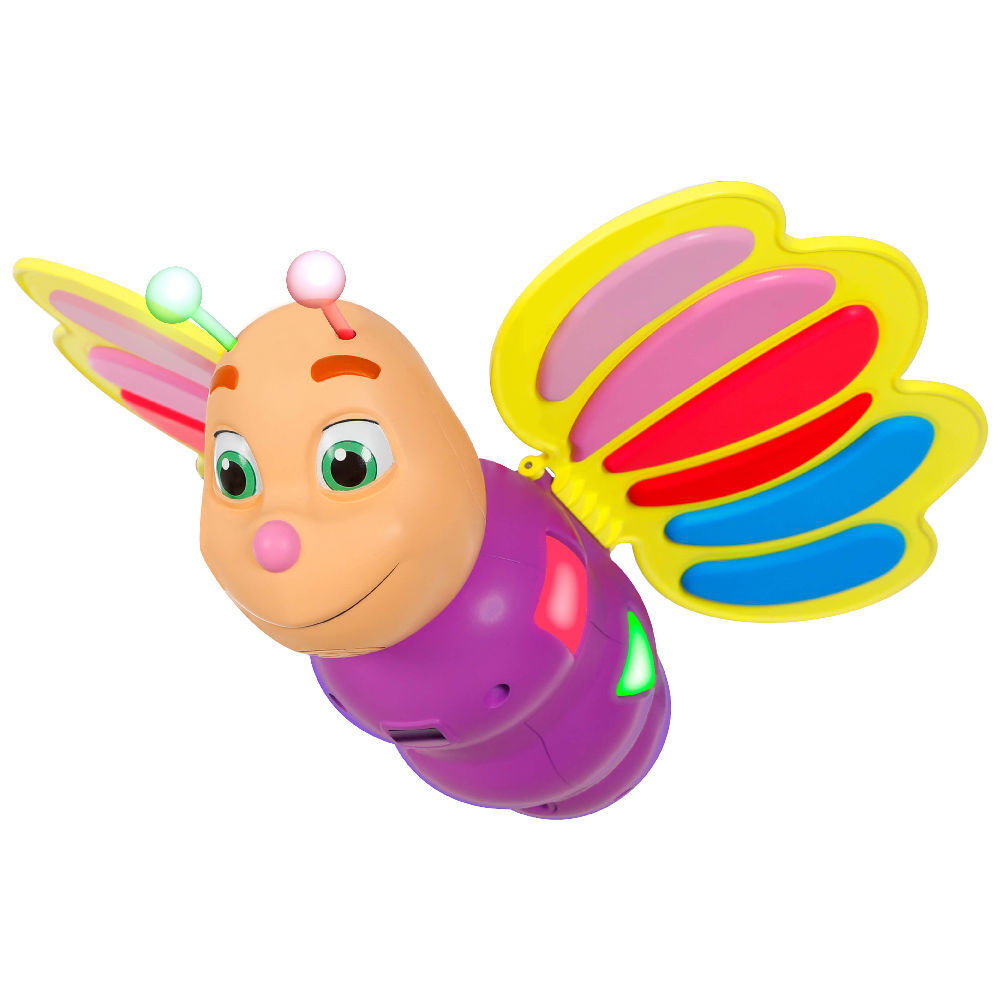 Smarty Flutter